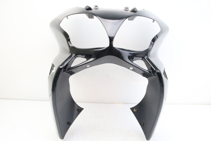 photo de FACCIATA ANTERIORE REVATTO IMPERATOR 125 (2007 - 2015)