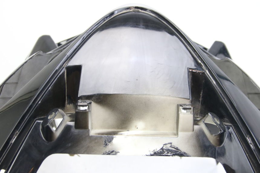photo de FACCIATA ANTERIORE REVATTO IMPERATOR 125 (2007 - 2015)