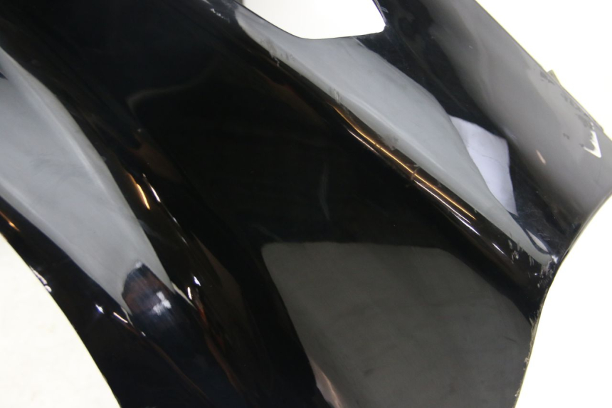 photo de FACCIATA ANTERIORE REVATTO IMPERATOR 125 (2007 - 2015)