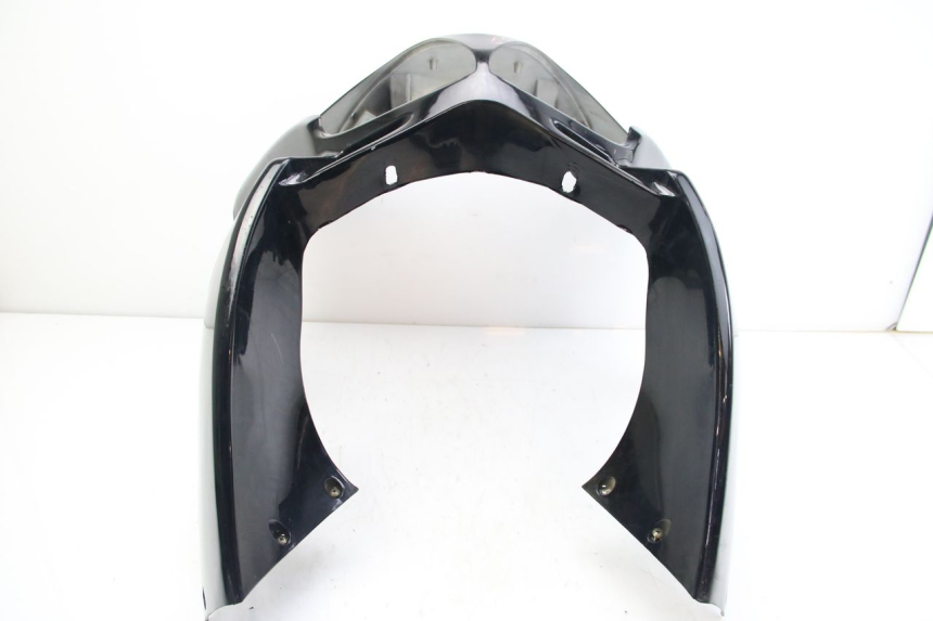 photo de FACCIATA ANTERIORE REVATTO IMPERATOR 125 (2007 - 2015)