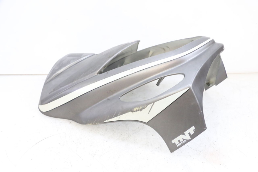 photo de FACCIATA ANTERIORE TNT MOTOR ROMA 10' 4T 50 (2019 - 2022) - Caratteristiche distintive