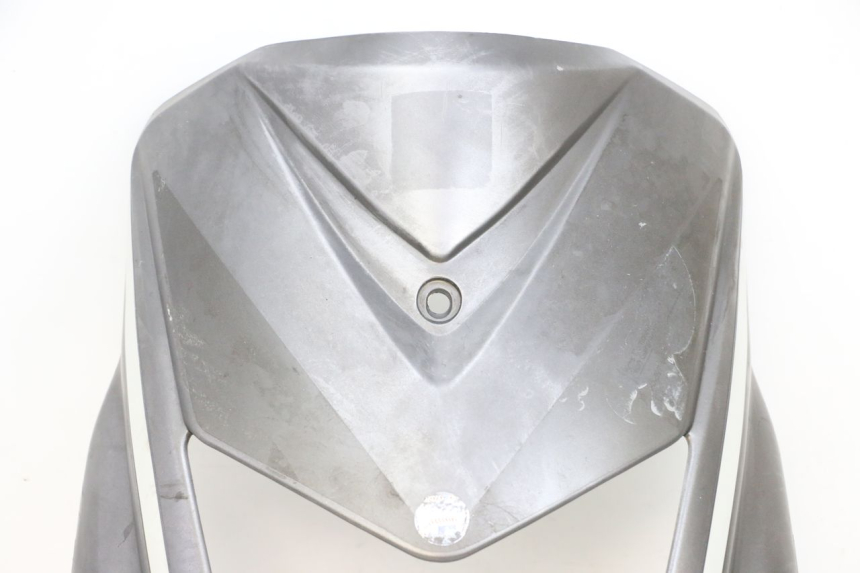 photo de FACCIATA ANTERIORE TNT MOTOR ROMA 10' 4T 50 (2019 - 2022) - Vista principale