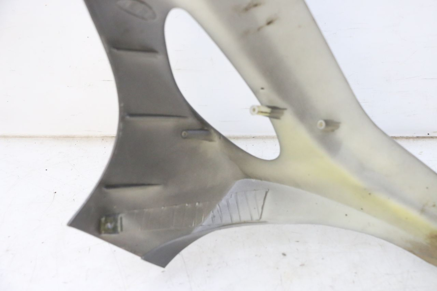 photo de FACCIATA ANTERIORE TNT MOTOR ROMA 10' 4T 50 (2019 - 2022) - Altra angolazione