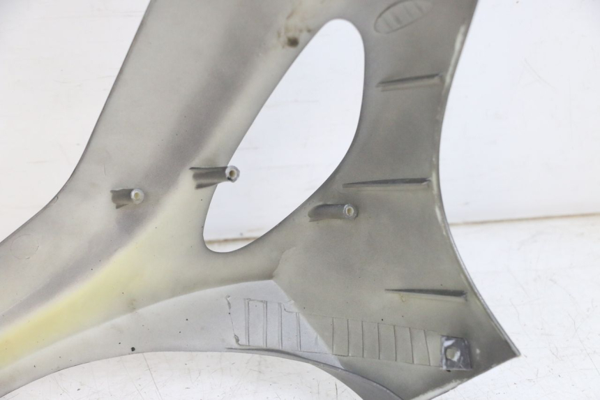 photo de FACCIATA ANTERIORE TNT MOTOR ROMA 10' 4T 50 (2019 - 2022) - Vista d'insieme del prodotto