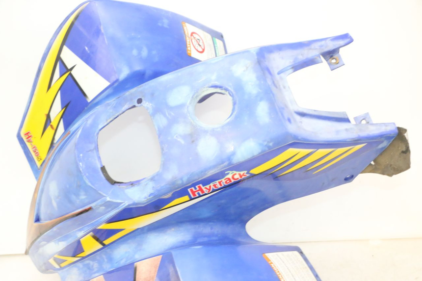 photo de SCUDO CARENA ANTERIORE HYTRACK S 150 (2003 - 2011)