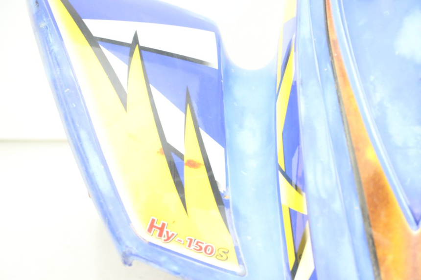 photo de SCUDO CARENA ANTERIORE HYTRACK S 150 (2003 - 2011)