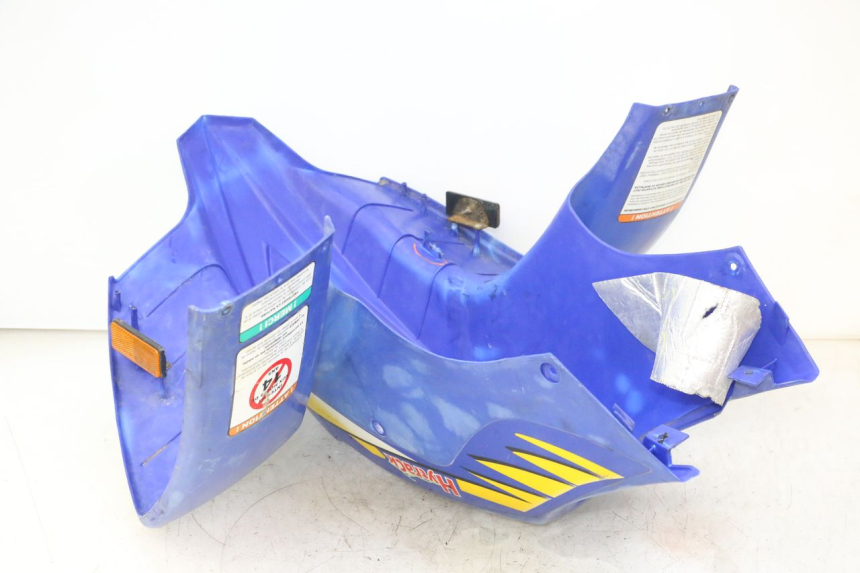 photo de SCUDO CARENA ANTERIORE HYTRACK S 150 (2003 - 2011)