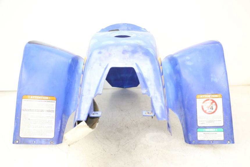 photo de SCUDO CARENA ANTERIORE HYTRACK S 150 (2003 - 2011)