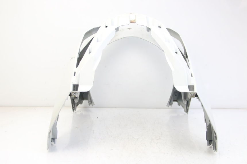 photo de ANTERIORE DAELIM S3 125 (2010 - 2017)