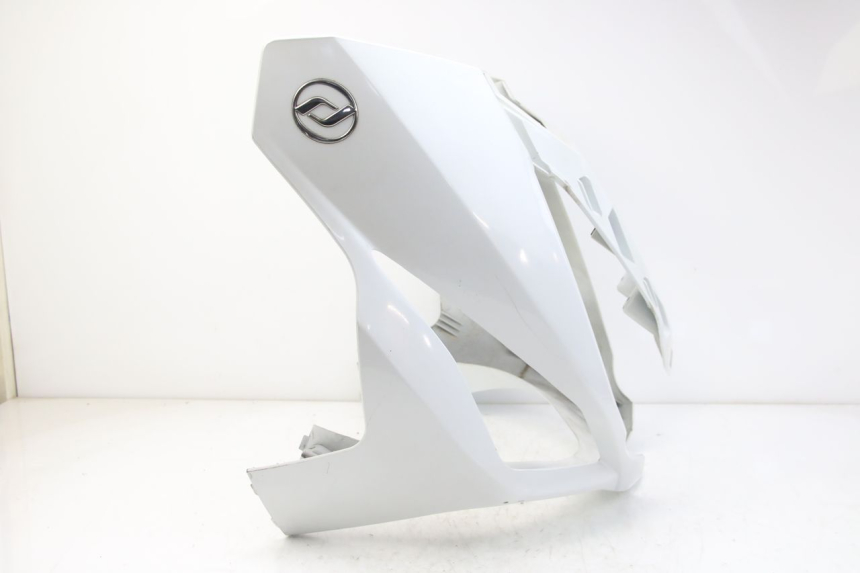 photo de ANTERIORE DAELIM S3 125 (2010 - 2017)