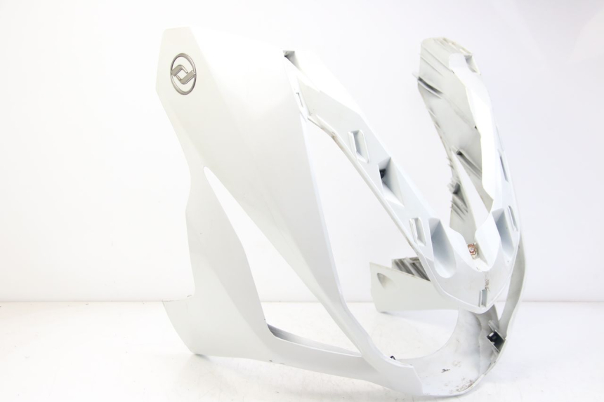 photo de ANTERIORE DAELIM S3 125 (2010 - 2017)