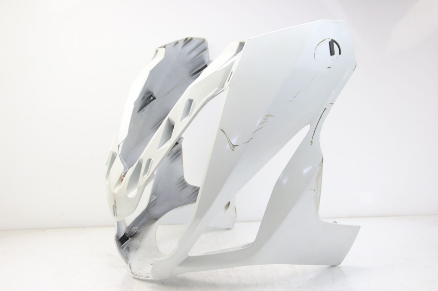 photo de ANTERIORE DAELIM S3 125 (2010 - 2017)