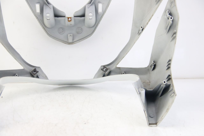 photo de ANTERIORE DAELIM S3 125 (2010 - 2017)