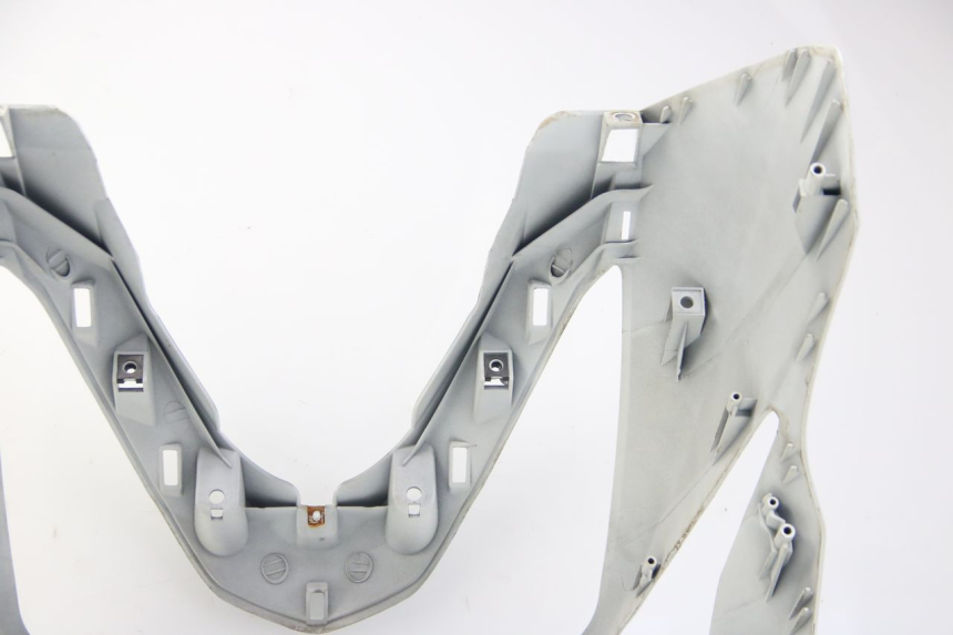 photo de ANTERIORE DAELIM S3 125 (2010 - 2017)