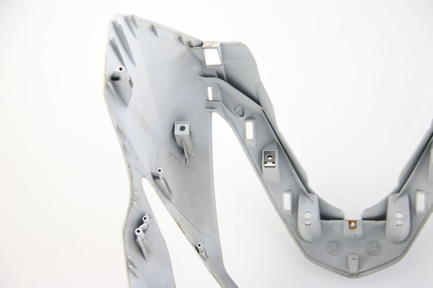 photo de ANTERIORE DAELIM S3 125 (2010 - 2017)