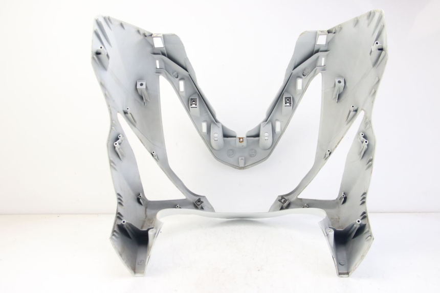 photo de ANTERIORE DAELIM S3 125 (2010 - 2017)