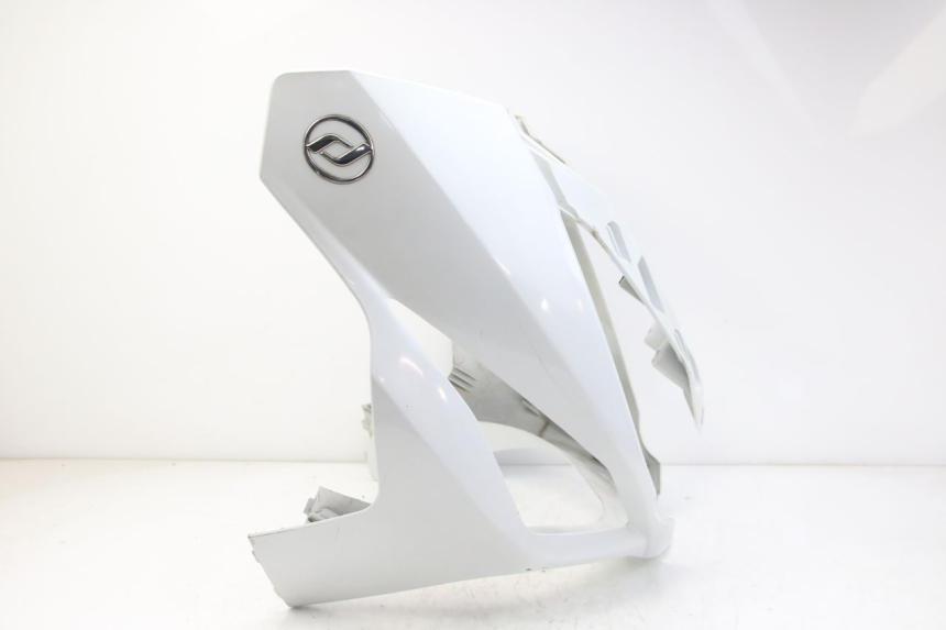 photo de ANTERIORE DAELIM S3 125 (2010 - 2017)