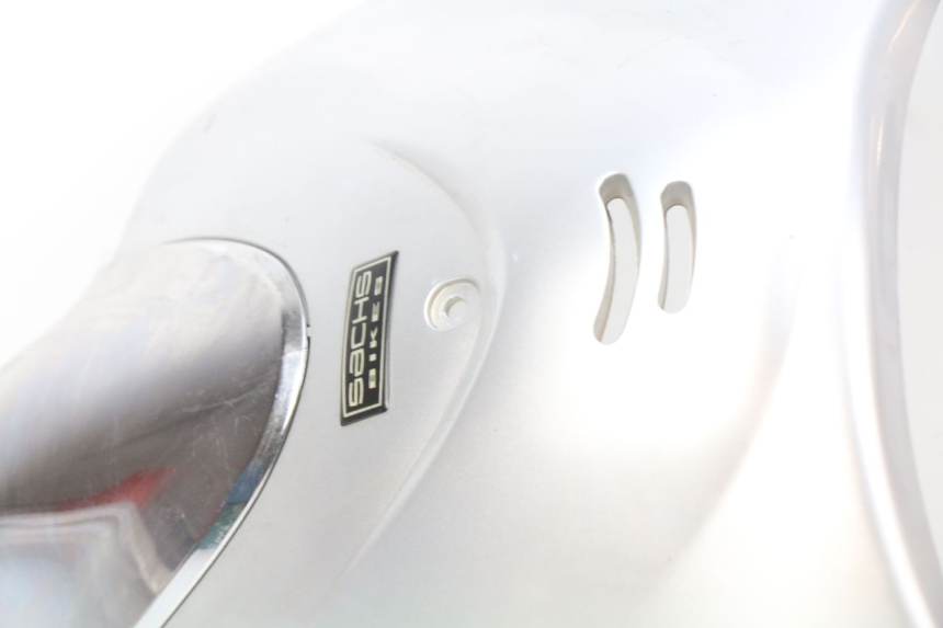 photo de FACCIATA ANTERIORE SACHS FY125T FY T 125 (2007 - 2011)