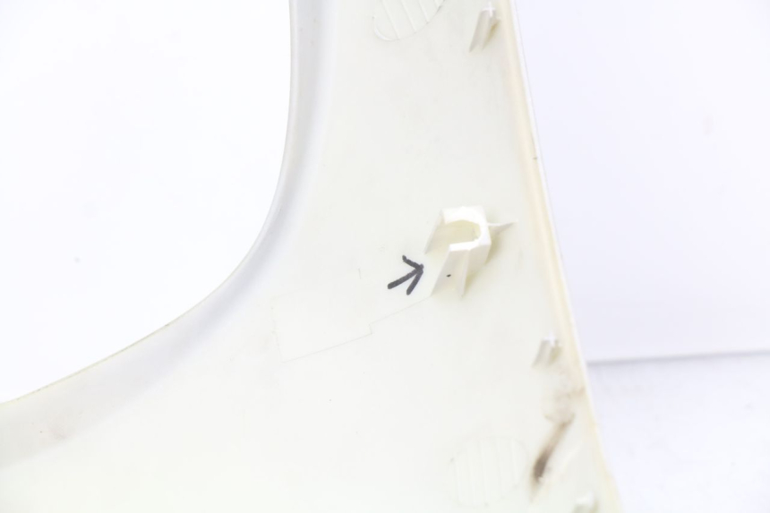 photo de FACCIATA ANTERIORE SACHS FY125T FY T 125 (2007 - 2011)