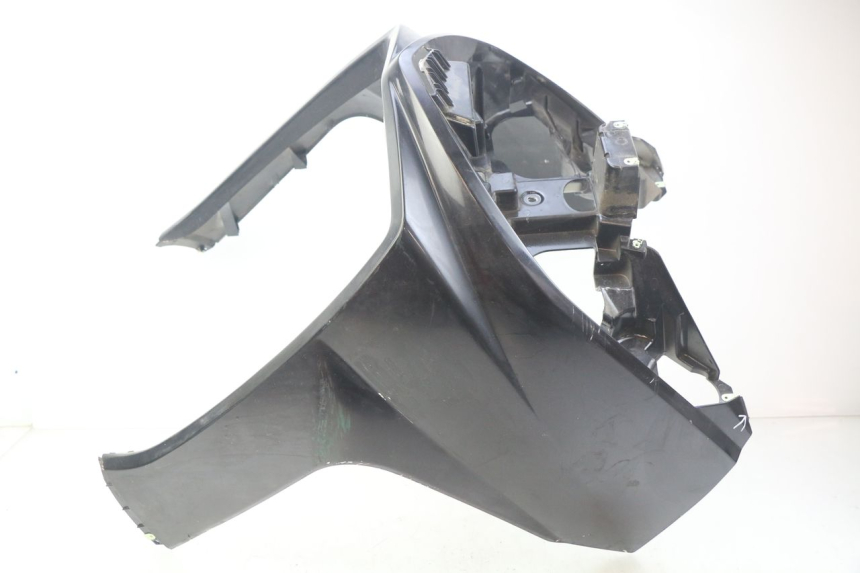 photo de FACCIATA ANTERIORE PEUGEOT SATELIS COMPRESSOR K15 125 (2006 - 2009)