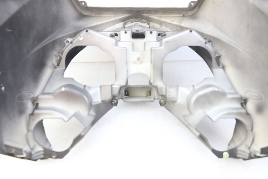 photo de FACCIATA ANTERIORE PEUGEOT SATELIS COMPRESSOR K15 125 (2006 - 2009)