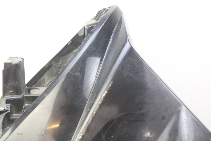 photo de FACCIATA ANTERIORE PEUGEOT SATELIS COMPRESSOR K15 125 (2006 - 2009)