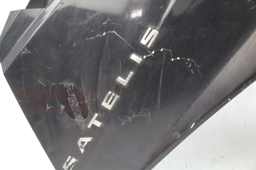 photo de FACCIATA ANTERIORE PEUGEOT SATELIS COMPRESSOR K15 125 (2006 - 2009)