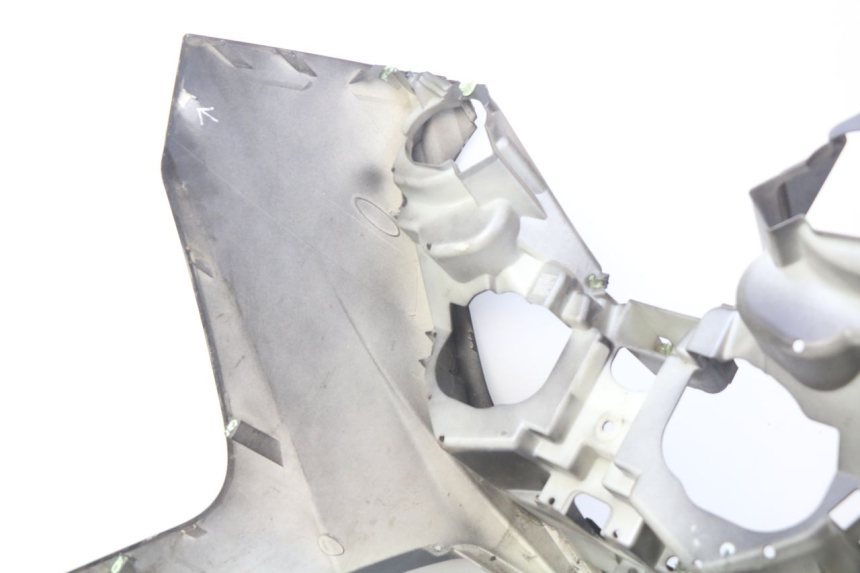 photo de FACCIATA ANTERIORE PEUGEOT SATELIS COMPRESSOR K15 125 (2006 - 2009)