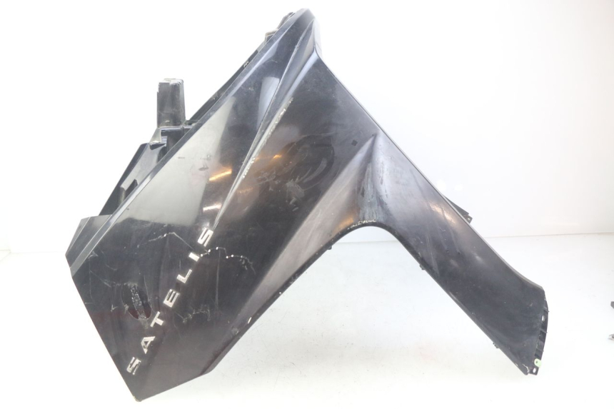 photo de FACCIATA ANTERIORE PEUGEOT SATELIS COMPRESSOR K15 125 (2006 - 2009)