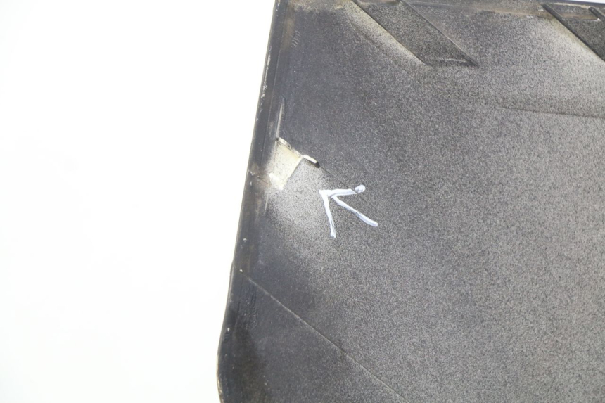 photo de FACCIATA ANTERIORE PEUGEOT SATELIS COMPRESSOR K15 125 (2006 - 2009)