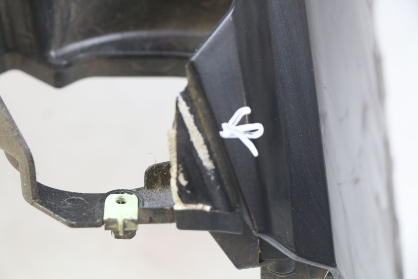 photo de FACCIATA ANTERIORE PEUGEOT SATELIS COMPRESSOR K15 125 (2006 - 2009)