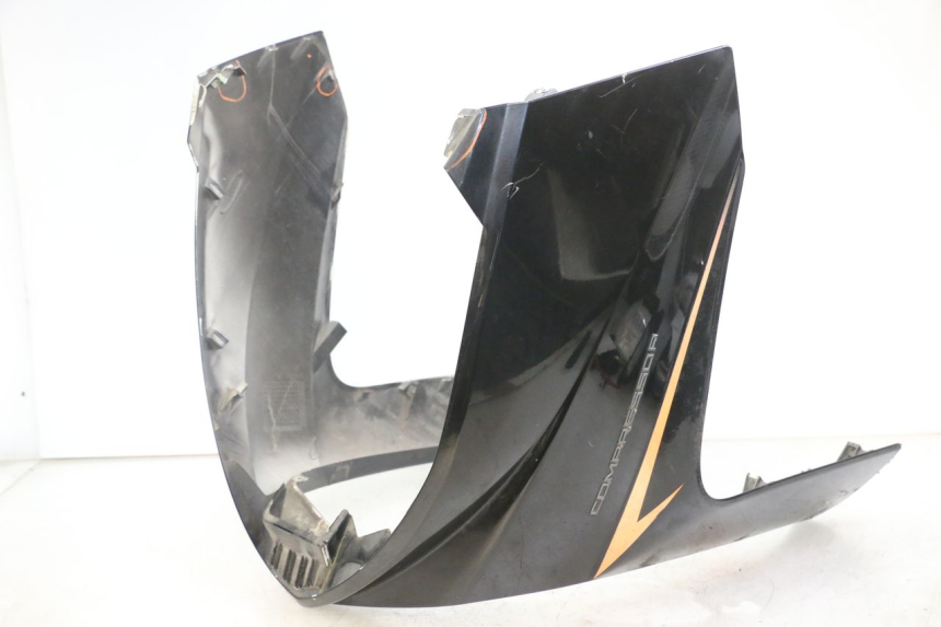 photo de FACCIATA ANTERIORE PEUGEOT SATELIS COMPRESSOR K15 125 (2006 - 2009)