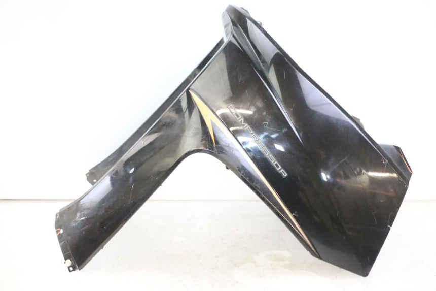 photo de FACCIATA ANTERIORE PEUGEOT SATELIS COMPRESSOR K15 125 (2006 - 2009)