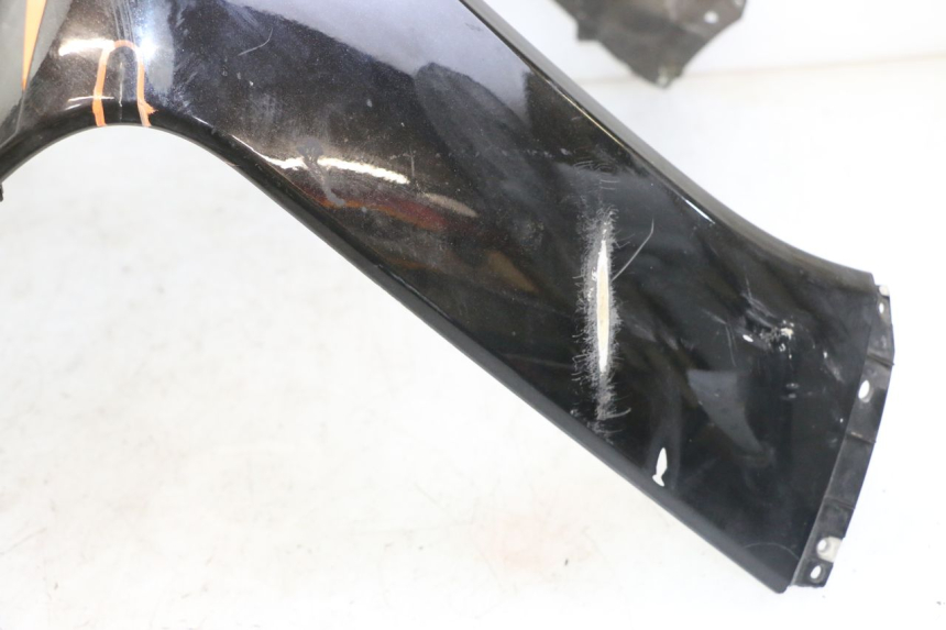 photo de FACCIATA ANTERIORE PEUGEOT SATELIS COMPRESSOR K15 125 (2006 - 2009)