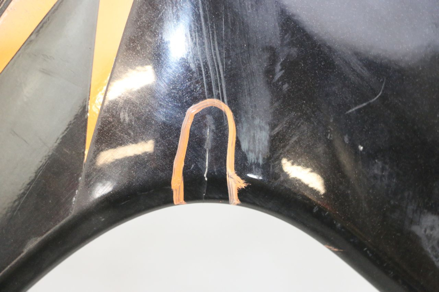 photo de FACCIATA ANTERIORE PEUGEOT SATELIS COMPRESSOR K15 125 (2006 - 2009)