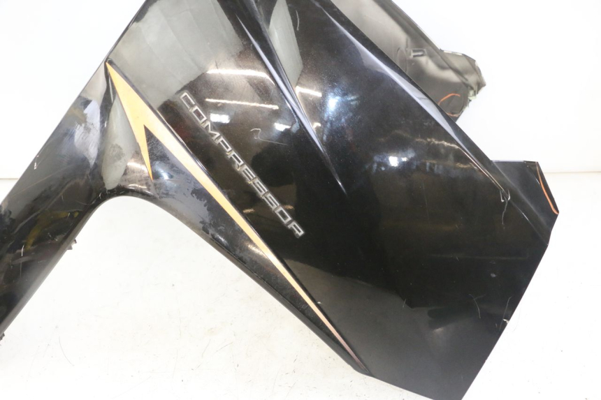 photo de FACCIATA ANTERIORE PEUGEOT SATELIS COMPRESSOR K15 125 (2006 - 2009)