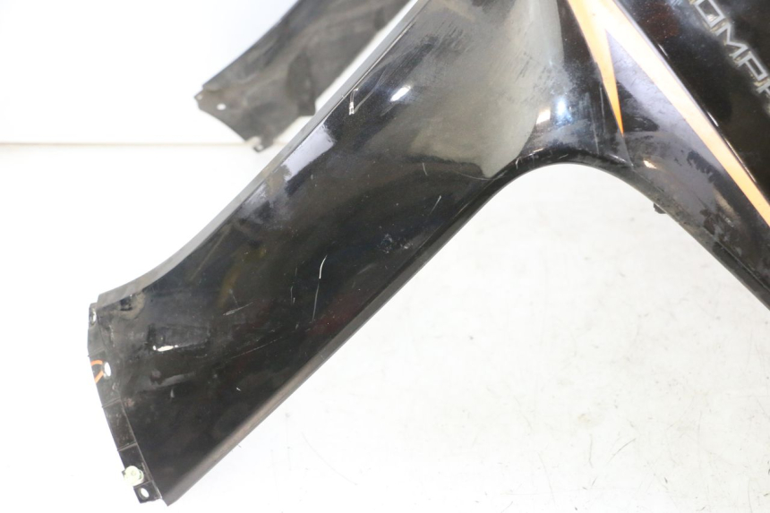 photo de FACCIATA ANTERIORE PEUGEOT SATELIS COMPRESSOR K15 125 (2006 - 2009)