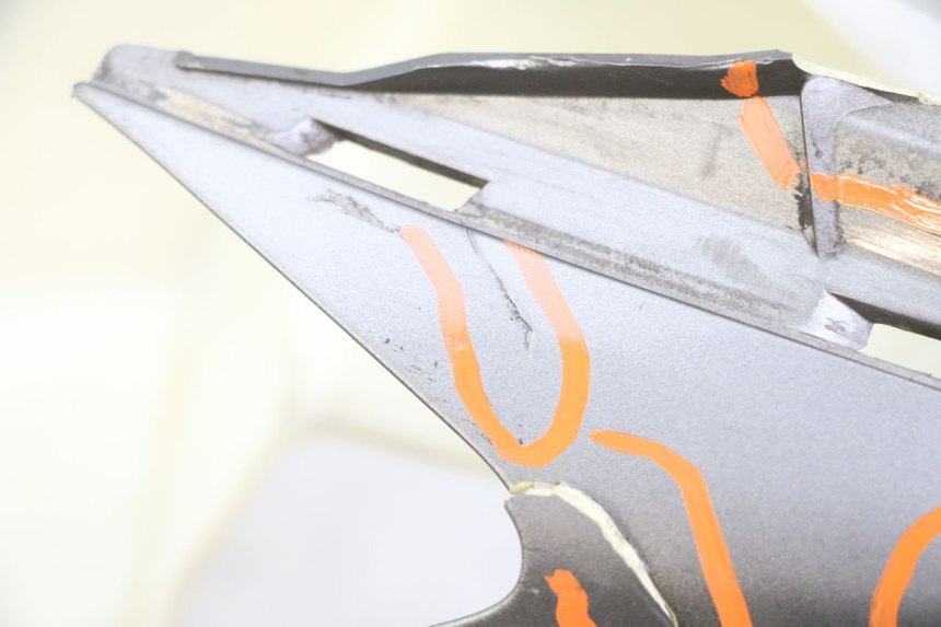 photo de SCUDO CARENA ANTERIORE PEUGEOT SATELIS 125 (2013 - 2018)