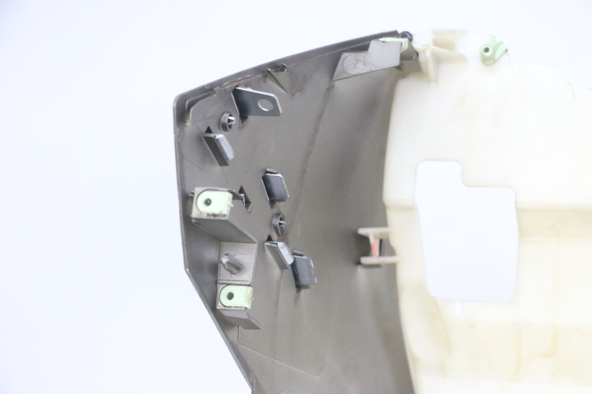 photo de SCUDO CARENA ANTERIORE PEUGEOT SATELIS 125 (2013 - 2018)