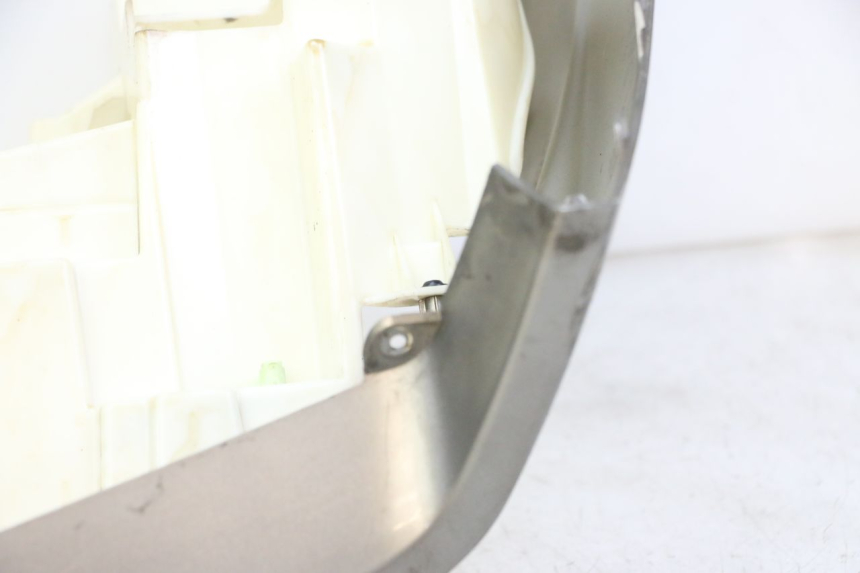 photo de SCUDO CARENA ANTERIORE PEUGEOT SATELIS 125 (2013 - 2018)