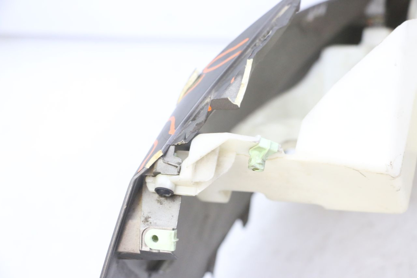 photo de SCUDO CARENA ANTERIORE PEUGEOT SATELIS 125 (2013 - 2018)