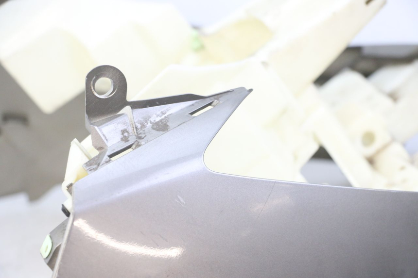 photo de SCUDO CARENA ANTERIORE PEUGEOT SATELIS 125 (2013 - 2018)