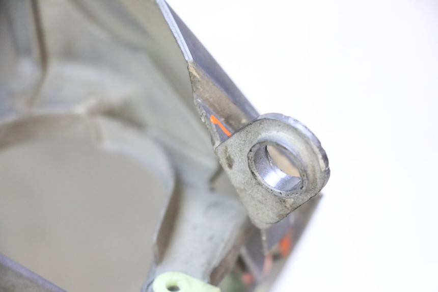 photo de SCUDO CARENA ANTERIORE PEUGEOT SATELIS 250 (2006 - 2012)