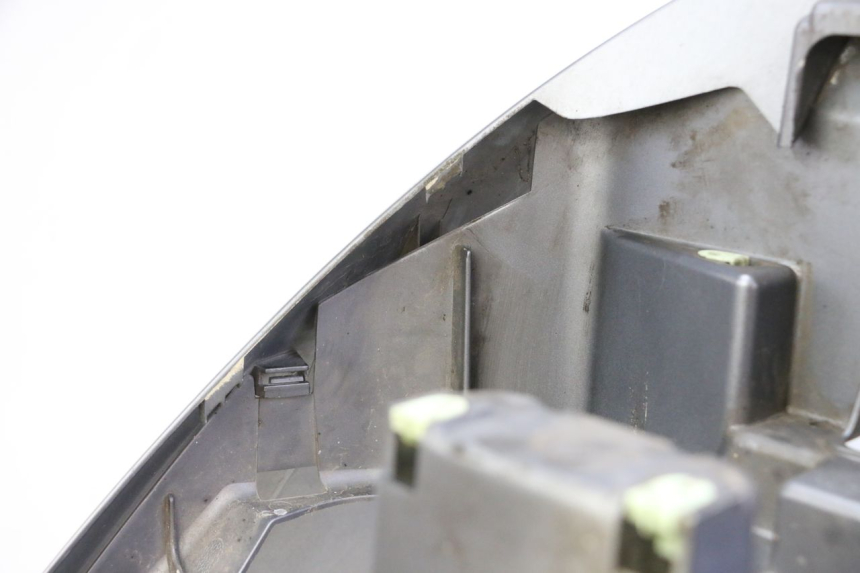 photo de SCUDO CARENA ANTERIORE PEUGEOT SATELIS 250 (2006 - 2012)