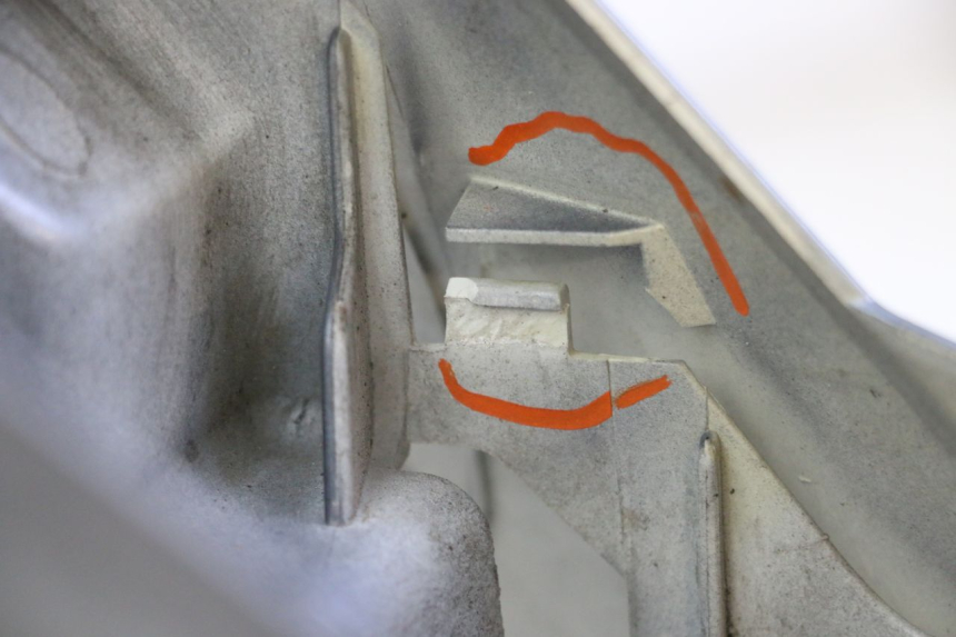 photo de SCUDO CARENA ANTERIORE PEUGEOT SATELIS 250 (2006 - 2012)