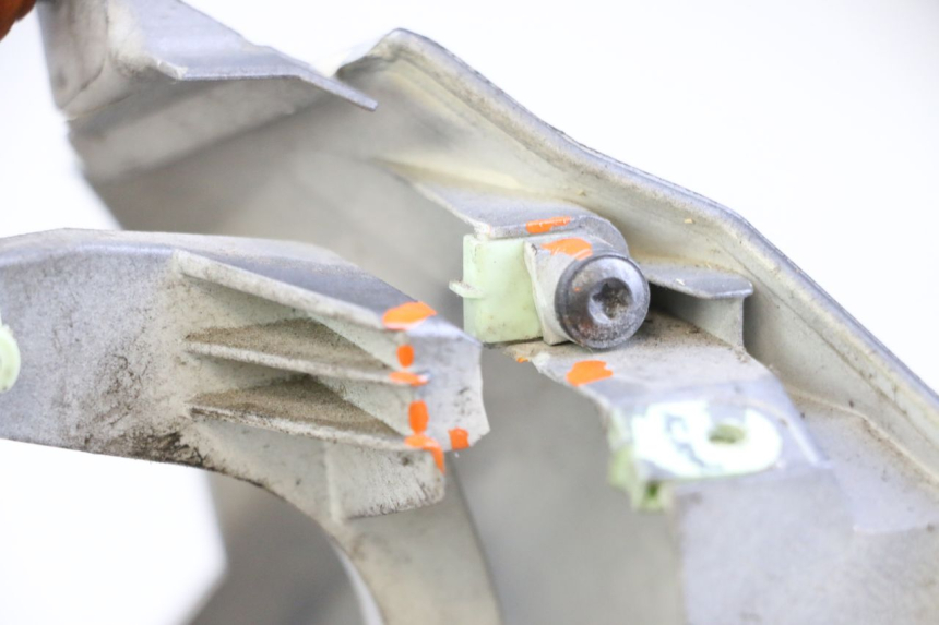 photo de SCUDO CARENA ANTERIORE PEUGEOT SATELIS 250 (2006 - 2012)