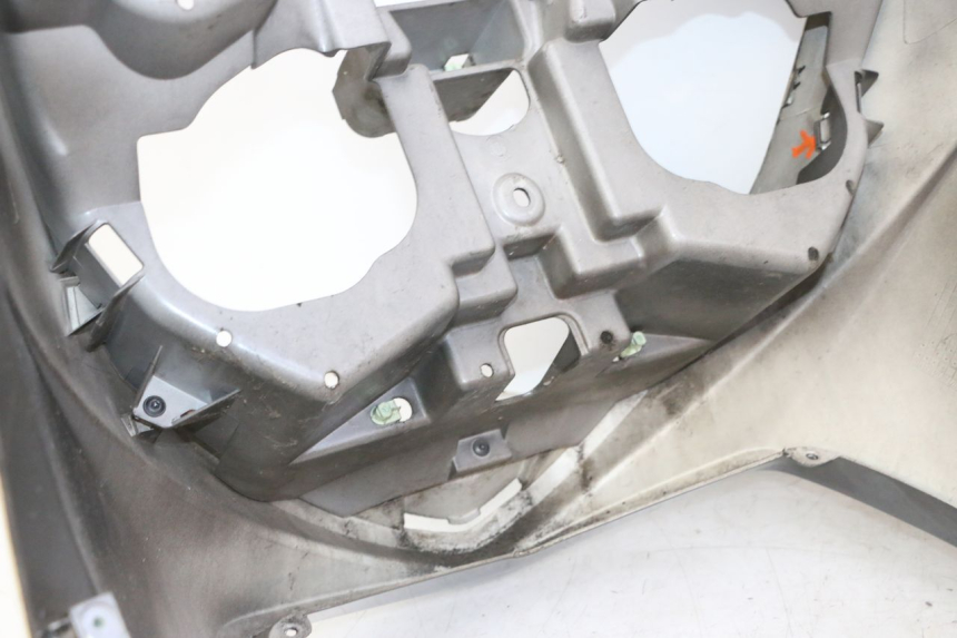 photo de SCUDO CARENA ANTERIORE PEUGEOT SATELIS 125 (2006 - 2009)