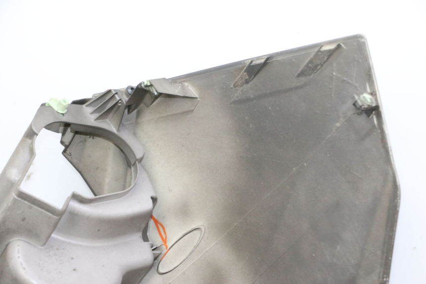 photo de SCUDO CARENA ANTERIORE PEUGEOT SATELIS 125 (2006 - 2009)