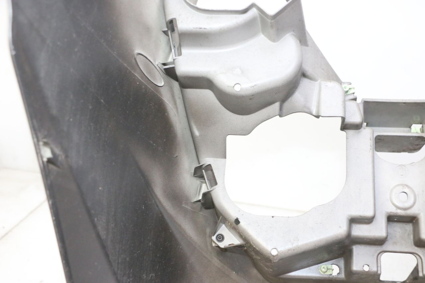 photo de SCUDO CARENA ANTERIORE PEUGEOT SATELIS 125 (2006 - 2009)