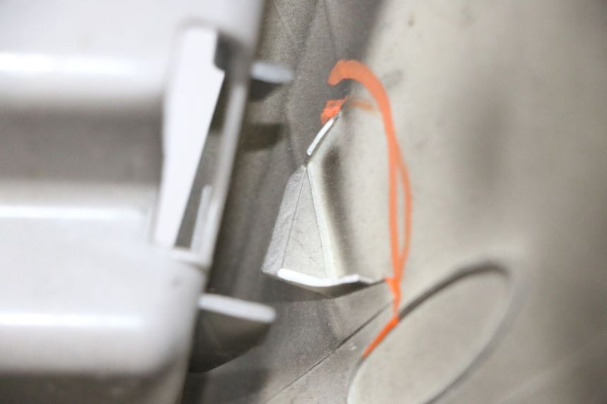 photo de SCUDO CARENA ANTERIORE PEUGEOT SATELIS 125 (2006 - 2009)